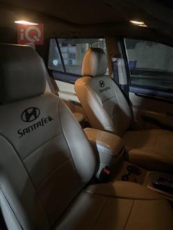 هیۆندای سەنتافی